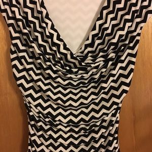 Heart to soul women’s evening out short sleeve